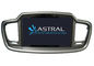 Android 2 Din Car Stereo Radio KIA DVD Player for Sorento 2015 GPS Navigation pemasok