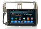 Android 6.0 In Dash Car Stereo Toyota GPS Navigation Bluetooth Prado 2012 pemasok