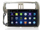 Android 6.0 In Dash Car Stereo Toyota GPS Navigation Bluetooth Prado 2012 pemasok