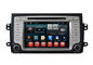 Android Car Stereo Bluetooth Receiver Suzuki Radio navigation system SX4 2006 2011 pemasok