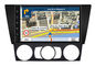 In Dash BMW3 Car GPS Navigation System E39 E90 E91 E92 E93 9.0 Inch Screen pemasok