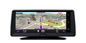 Android System On Dash Car GPS Navigator with FM Radio DVR Bluetooth 3G Wifi pemasok