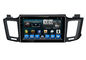 Octa Core 32GB ROM Toyota GPS Navigation Entertainment System RAV4 3G 4G Wifi pemasok