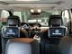 IPS Android Car Headrest Tv Dvd Player Kursi Belakang Hiburan 10.1 Inch pemasok