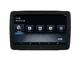 Wifi FM IR Mobil headrest Monitor Sistem Android Kursi Belakang Dvd Player Touchscreen pemasok