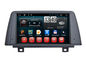 BMW 3 Mobil GPS Multimedia Navigation System Android DVD Player BT Capacitive Touch Screen pemasok