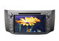 Touch Screen Car GPS Sistem Navigasi Nissan Sylphy Bluebird DVD Player SWC RDS iPod TV pemasok
