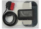 Auto Head Up Display Plug Aksesoris Elektronik Mobil untuk OBD II STANDARD pemasok