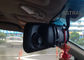 DVR 420TVL Mirror Backup Camera Car Reverse Sistem Parkir dengan Bluetooth Hands Free pemasok