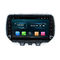 Navigasi GPS Carplay Auto Dvd Player 10.1 &amp;#39;&amp;#39; Android Autoradio Untuk Hyundai Tucson IX35 2019 pemasok