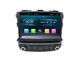 Radio GPS Media TV Sistem Navigasi Kia Sorento Dvd Player Layar Sentuh HD 9 Inch pemasok