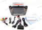 Touch Screen HYUNDAI DVD player ix35 Tucson Navigasi GPS Radio TV BT Kontrol Steering Wheel pemasok