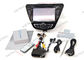 Meringis 6.0 Digital Car Multimedia HYUNDAI DVD Player dengan TV BT SWC untuk Elantra 2014 pemasok