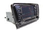 2014 Skoda Octavia A7 VOLKSWAGEN GPS navigasi sistem mobil Radio Navigator dengan layar sentuh pemasok