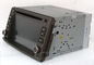 6.2 Inch Digital Display HYUNDAI DVD Player for with Radio GPS for Azera 05-11 pemasok