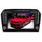 Touch Screen VOLKSWAGEN GPS Navigation System / dvd gps navigation system pemasok
